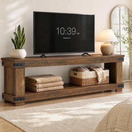 Tribesigns farmhouse - 71",