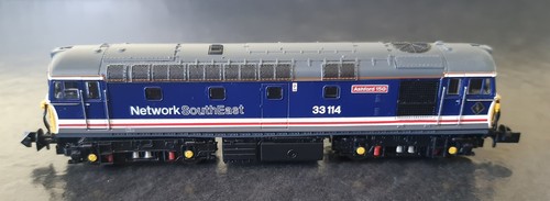 Dapol 001 022 class - -,