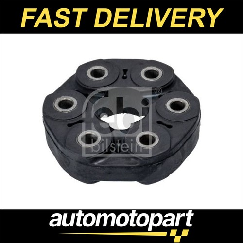 Febi propshaft joint 02562 - propshaft, uj