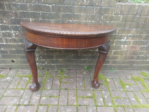 Victorian vintage carved - vintage,