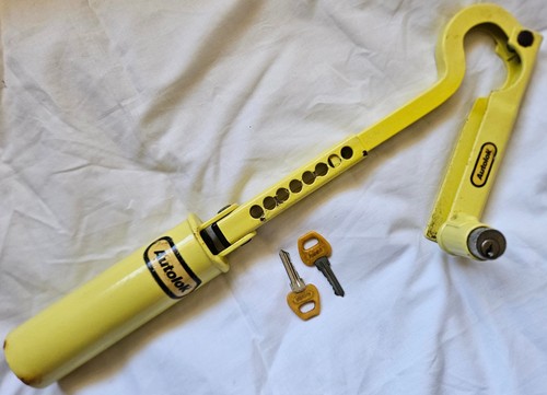 Autolok standard gearstick - standard,