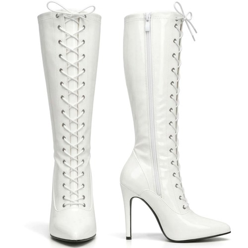 Womens stiletto heel knee - womens, high