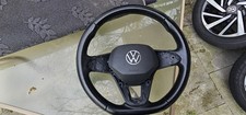 Vw Transporter 6.1 Steering