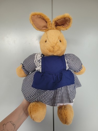 Mothercare vintage bunny - vintage,