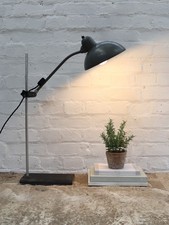 Hard To Find Kaiser Idell