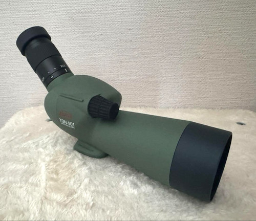 Tsn 501 spotting scope - tsn-501,