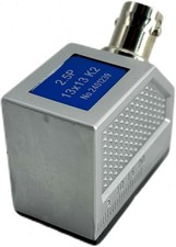 Ultrasonic Flaw Detector Angle