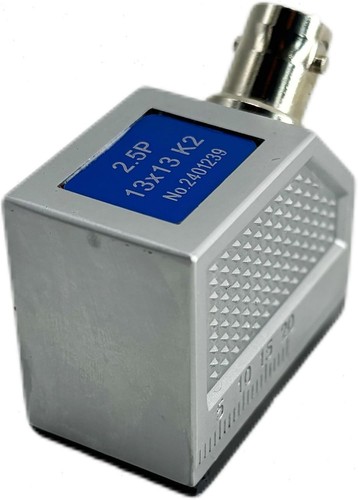 Ultrasonic flaw detector angle - ultrasonic,
