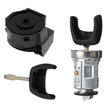 Ignition Switch & Barrel Lock