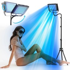 50W Facial Tanning Light Full