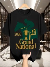 2026 Grand National Graphic