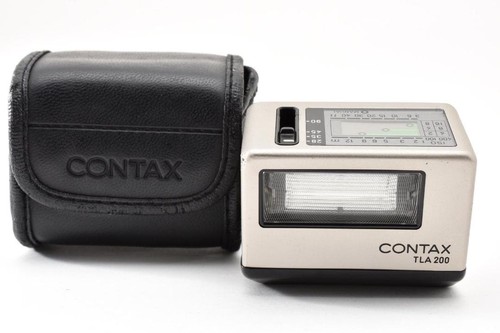 Contax tla200 external - tla200,