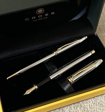 Cross Vintage Townsend