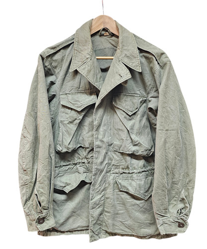 Genuine vintage army 1943 - vintage, m-1943