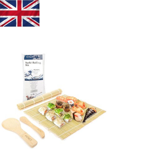 Elegant sushi making - elegant, 2