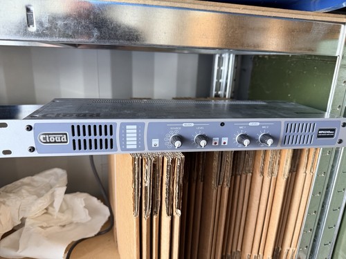 Cloud mpa240mk2 240w - cloud,