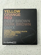 Mac Cosmetics Studio Fix 6