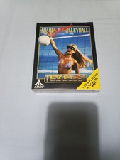Atari Lynx New Sealed Game