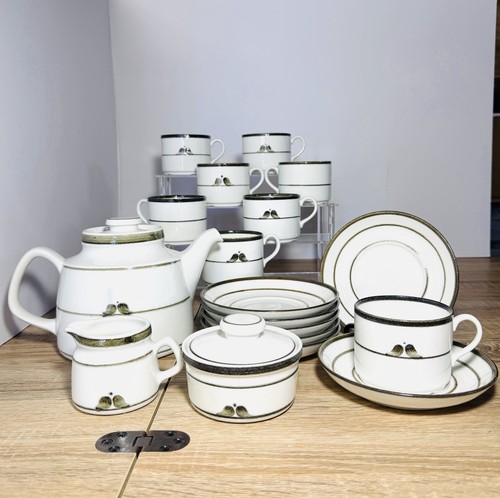 Rörstrand sweden nordica - sweden, tea