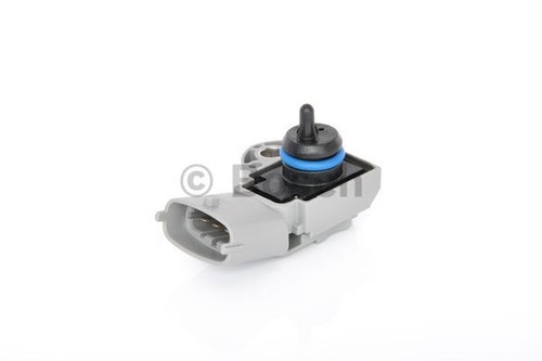 Bosch fuel pressure sensor - fuel,