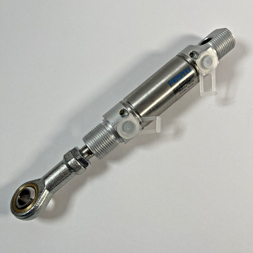 Festo pneumatic cylinder - festo,