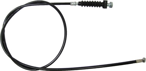 Front brake cable - front,