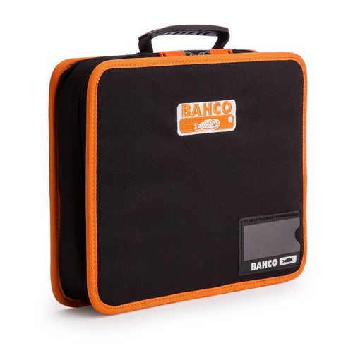 Bahco 4750fb5b fabric hand - bahco,