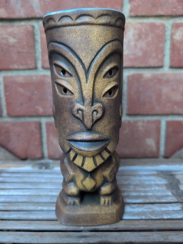 Frankie tiki room - tiki,