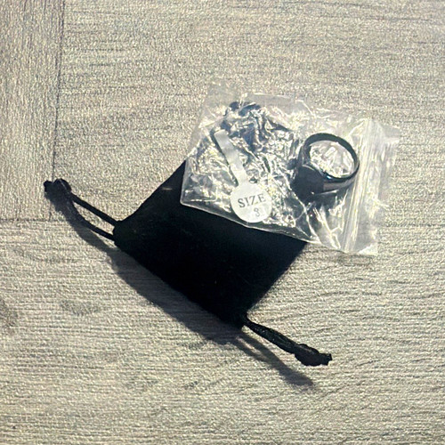 Stainless steel silver tone - steel,