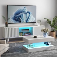 130CM Modern TV Stand Cabinet