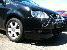 Front Lip Spoiler for VW Caddy