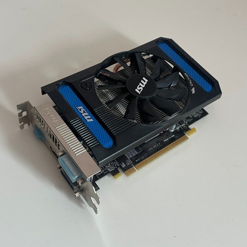 Msi amd radeon 7790 2gb - radeon, hd