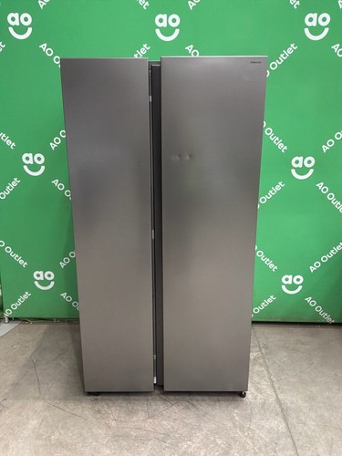 Samsung american fridge - samsung,