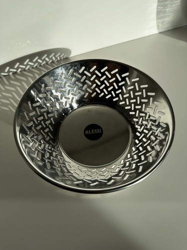 Alessi fruit vintage - fruit, bowl