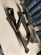 Honda Cb50j Cb100 1978 Swing