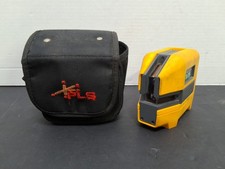 Pacific Laser PLS 180G  Cross