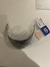 Arai Dark Tint Visor This