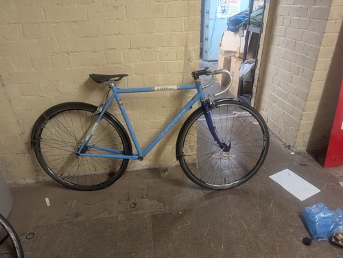 Dawes clubman audax rolling - dawes,