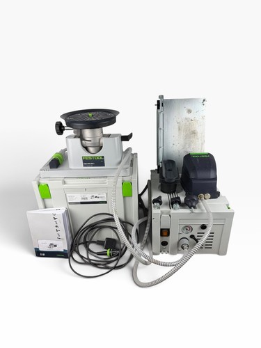 Festool vacuum vac - festool, and