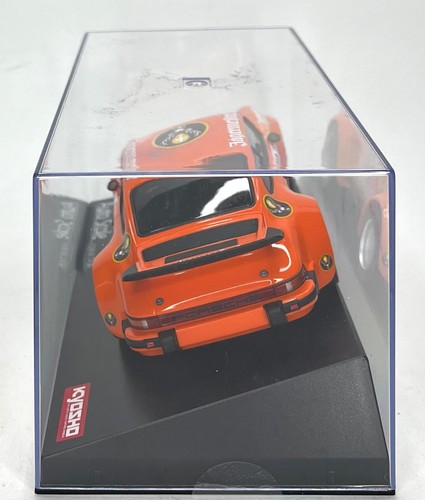 Kyosho mini porsche 934 - kyosho,