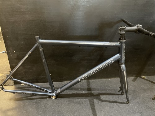 Carrera gryphon disc spec - disc,