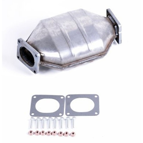Diesel particulate filter dpf - particulate,
