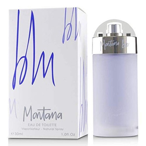 Montana blu eau - montana,