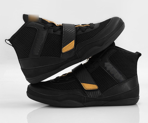 Men boxing shoes - men, fighting
