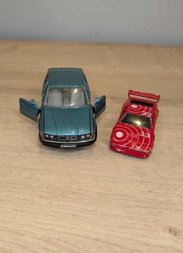 1988 matchbox superkings - 1988, bmw