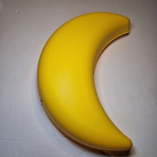 IKEA Smila Yellow Moon Wall