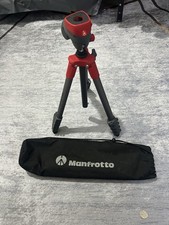 MANFROTTO Compact Action Red