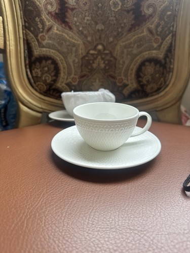 Wedgwood gio espresso cup - gio,