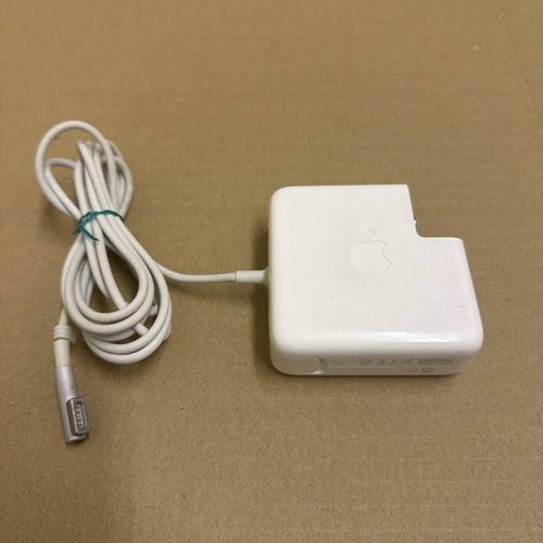 Genuine apple 60w magsafe - genuine,