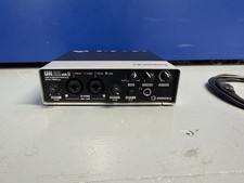Steinberg UR22 mk|| 24bit
